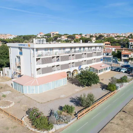 Le Neptune-4 By Interhome Saint-Pierre-la-Mer (Aude)